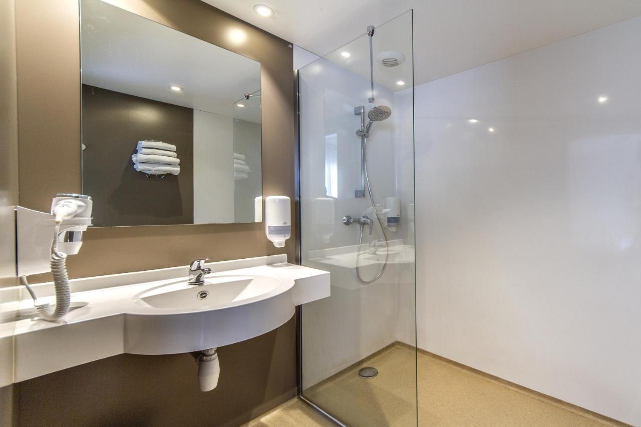 B&B Hotel Perpignan Saleilles Bagian luar foto