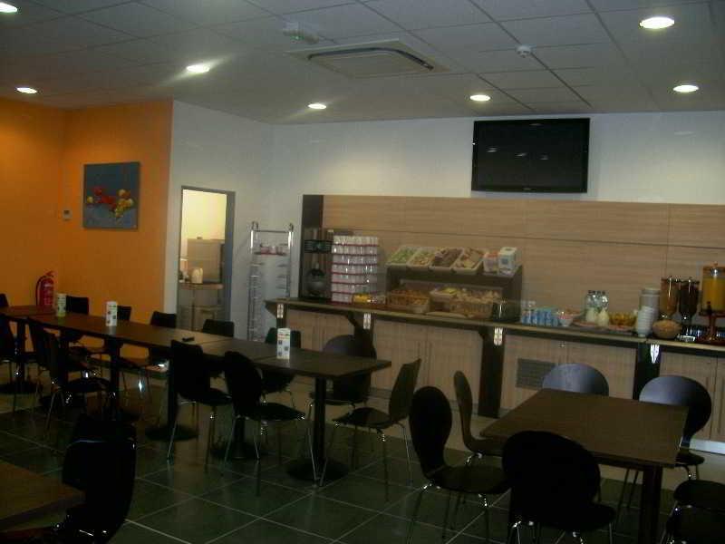 B&B Hotel Perpignan Saleilles Bagian luar foto