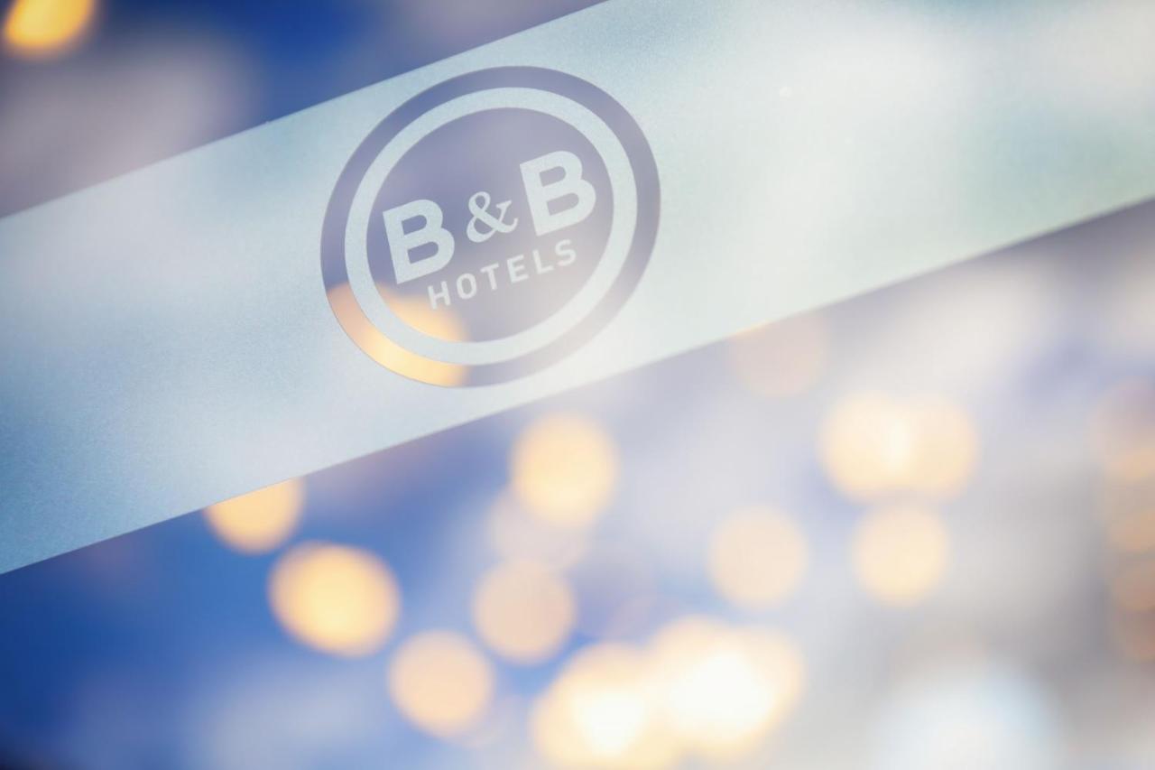 B&B Hotel Perpignan Saleilles Bagian luar foto